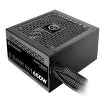  Fonte 650W ...