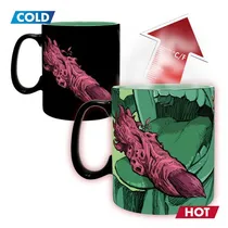 Abystyle Mug 3D Jujutsu Kaisen Itadori & Sukuna 5080