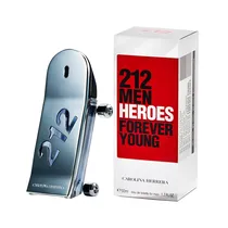 CH 212 Heroe...
