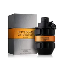 Spicebomb Extreme Masc. 90ML Edp c/s