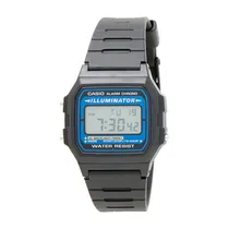 Reloj Masculino Casio F-105W-1ADF