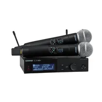  Shure SLXD2...