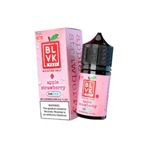 Juice BLVK S...