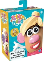  MRS. Potato...