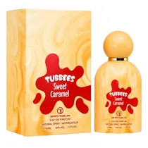 Perfume Infantil Grandeur Tubbees Unicorn Vanilla Unisex 50ML