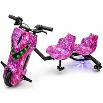 Triciclo Elé...