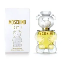 Moschino Toy 2 Edp 100ML
