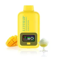  Luffbar 40K...