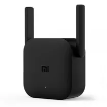 Xiaomi 300 Repetidor D/Señal Pro Black