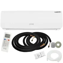 Ar Condicionado Hye HYE-INV18ABW Inverter 18.000 Btus Frio Quente 50HZ - Branco