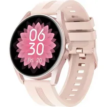 Smartwatch G-Tide R3 - Bluetooth - À Prova D'Água