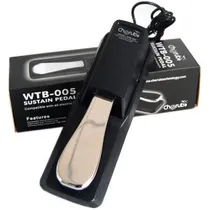  Pedal Susta...