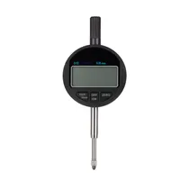 Relógio Comparador Digital Macaco 0–12,7MM / 0,01MM