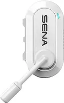 Intercomunicador Sena para Bicicleta Bikom 20 Dual Bluetooth - White