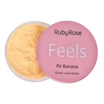  Pó Facial R...