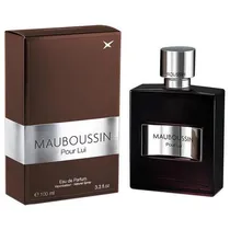  Perfume Mau...