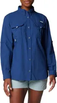  Camisa Colu...