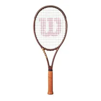 Wilson WR125911U3 Raqueta p/ Tenis Pro Staff 97L V14 FRM 3
