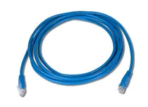 Cable Red Utp 1MT CAT6 Azul