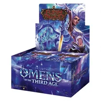  Cards Flesh...