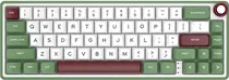  Teclado Mec...