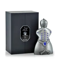 Perfume Lattafa Niche Khalid Edp Unisex - 80ML