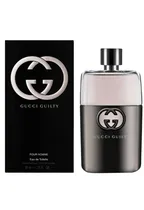 Gucci Guilty...