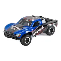  Carro Traxx...