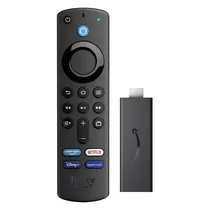 Amazon Fire TV Stick HD BLK 840414697713