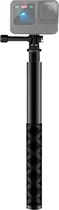 Bastão de Selfie Quanta QTBSM410 - Preto
