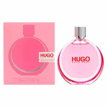 Perfume Hugo...