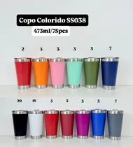 Vaso Termico