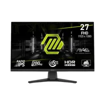  Monitor MSI...