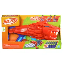  Hasbro Pist...