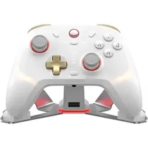 Gamesir Control Cyclone 2 c/ Base PC/ Switch/ Ios/ Android White