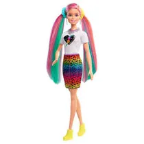 Mattel Barbi...