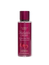 Forbidden Ch...