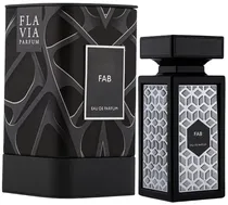  Flavia Fab ...