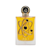 Perfume Lattafa Pride Tharwah Gold Unissex Edp de 100ML