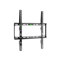 Suporte p/ TV FTX 176F 32" A 75" Fixo Preto *G