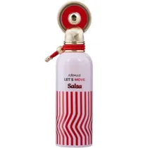Perfume Armaf Let's Move Salsa Unissex Eau de Parfum 100ML