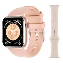 Smartwatch G-Tide Elegance - Dourado