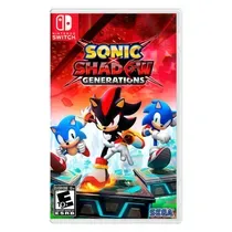  Jogo Sonic ...