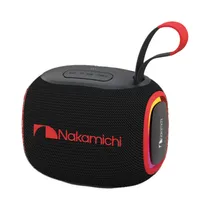  Speaker Nak...