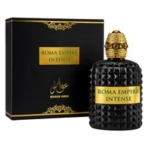 Perfume Mais...