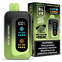  BLVK Just J...