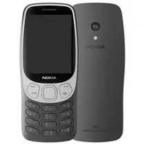 Celular Nokia 3210 TA-1618 DS Black