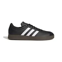 Calzado Adidas VL Court Base Negro Marron Masc