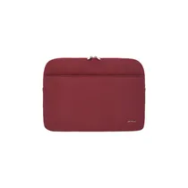 Estuche p/ NB FTX 15.6" Seda-BD Bordo