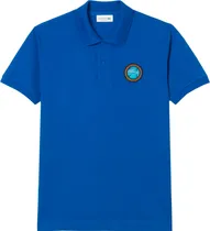  Camisa Polo...